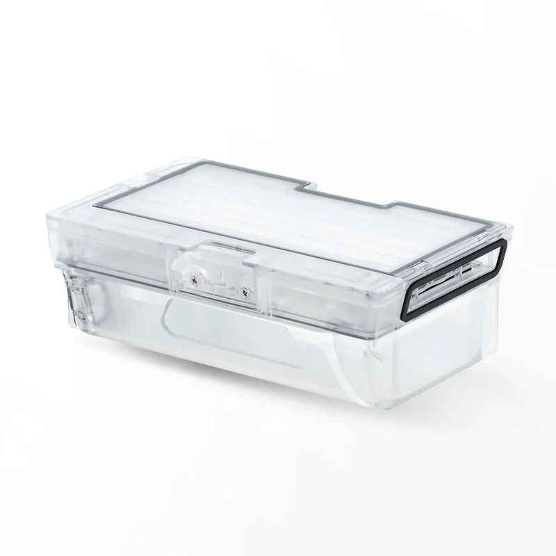 Roborock S7+/S7 MaxV+/S7 MaxV Ultra Dustbin for Auto-Empty Station/Wash Dock (Genuine)