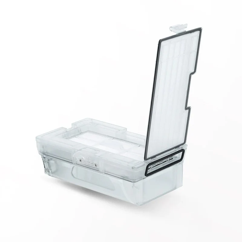 Roborock S7+/S7 MaxV+/S7 MaxV Ultra Dustbin for Auto-Empty Station/Wash Dock (Genuine)