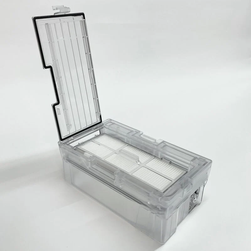 Roborock S7+/S7 MaxV+/S7 MaxV Ultra Dustbin for Auto-Empty Station/Wash Dock (Genuine)