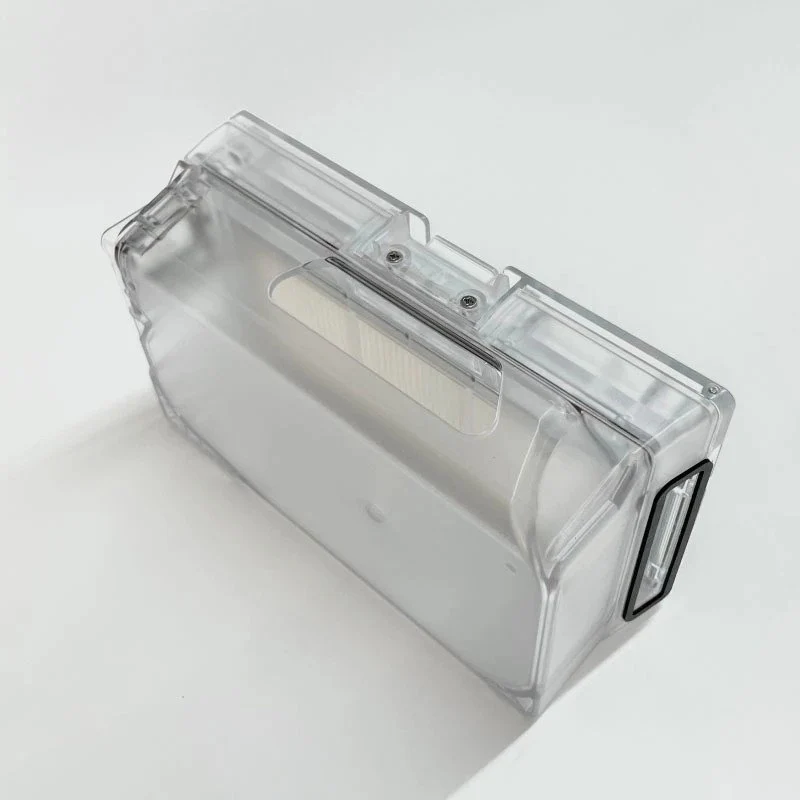 Roborock S7+/S7 MaxV+/S7 MaxV Ultra Dustbin for Auto-Empty Station/Wash Dock (Genuine)