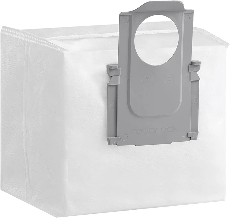 Roborock S7 MaxV Ultra/Q8 Max+/Q7+/Q7Max+/S8+/S8 Pro Ultra Vacuum Dust Bags (3 Pack) (Genuine)