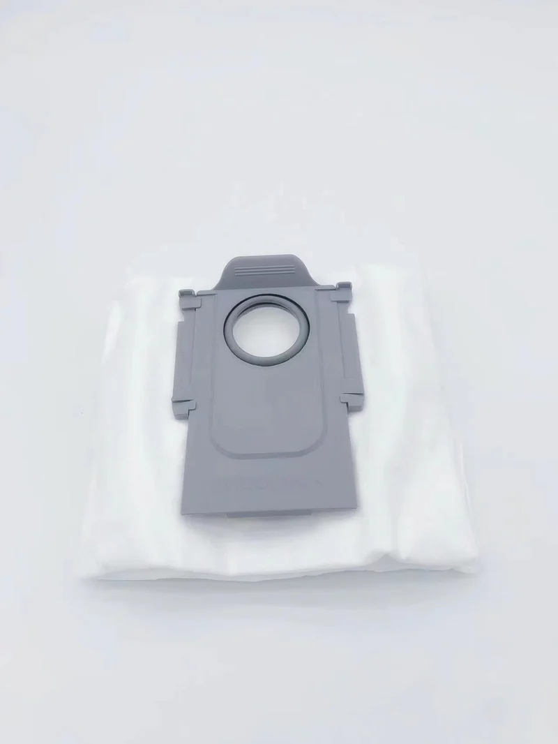 Roborock S7 MaxV Ultra/Q8 Max+/Q7+/Q7Max+/S8+/S8 Pro Ultra Vacuum Dust Bags (3 Pack) (Genuine)