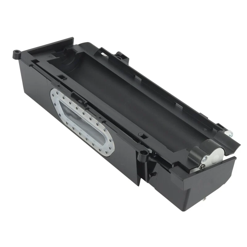 Roborock S7 Series Black Main Brush Module (Genuine)