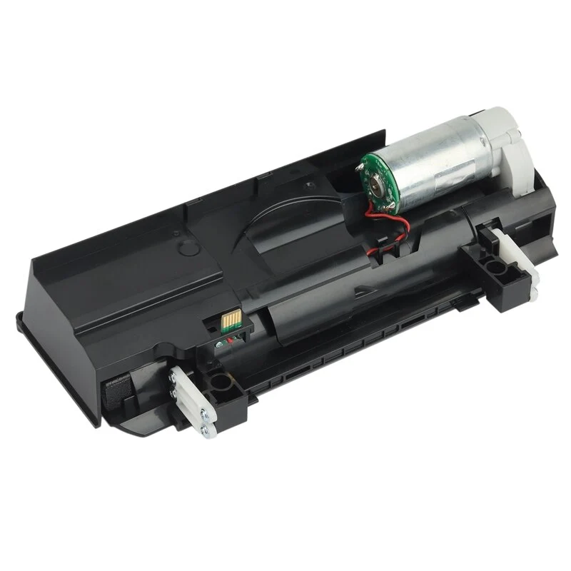Roborock S7 Series Black Main Brush Module (Genuine)