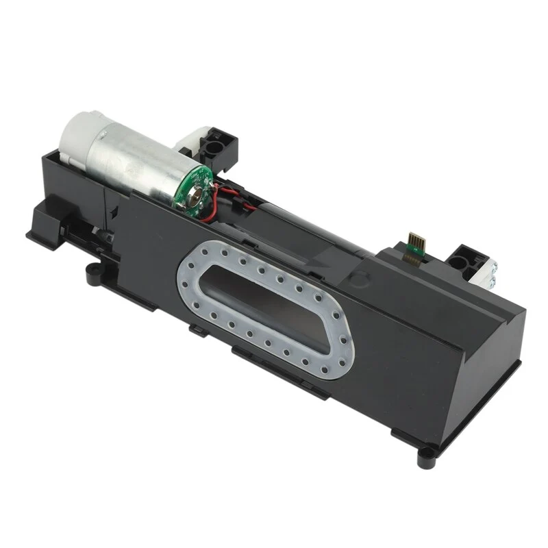 Roborock S7 Series Black Main Brush Module (Genuine)