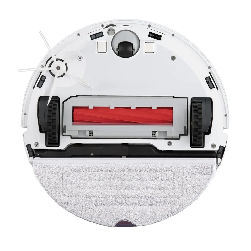 Roborock S7/S8 Microfiber Mop Cloth Pad 2 Pk Grey (Genuine)