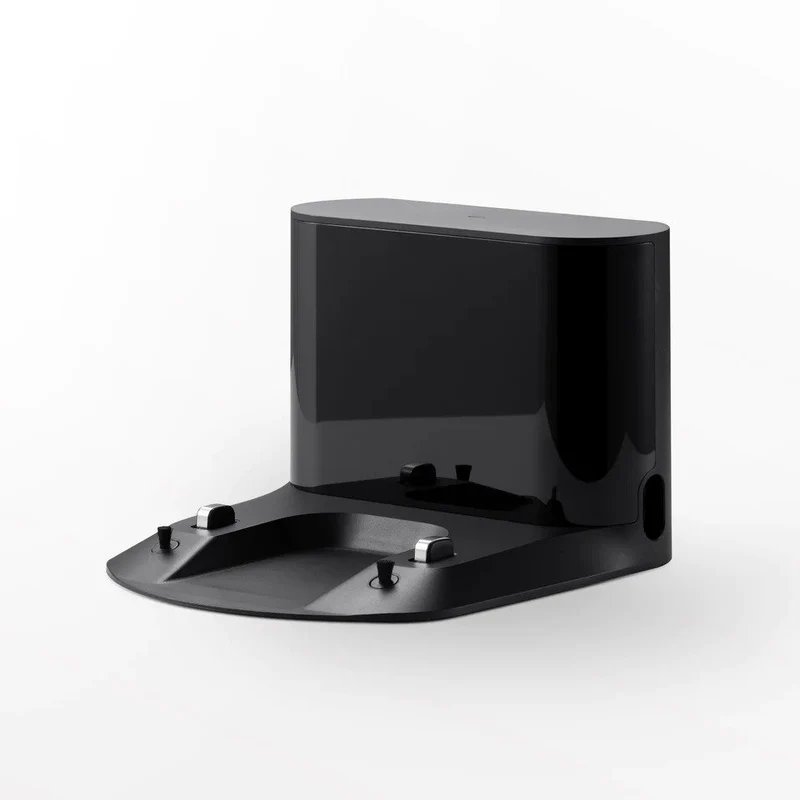 Roborock S7/S8 Series Charging Dock Station Black (Genuine)