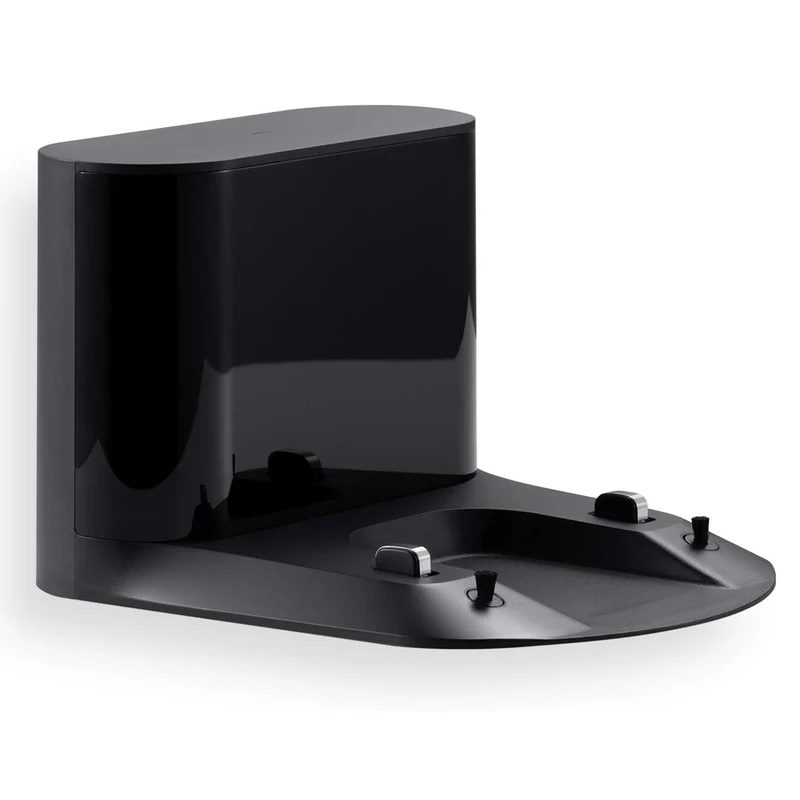 Roborock S7/S8 Series Charging Dock Station Black (Genuine)