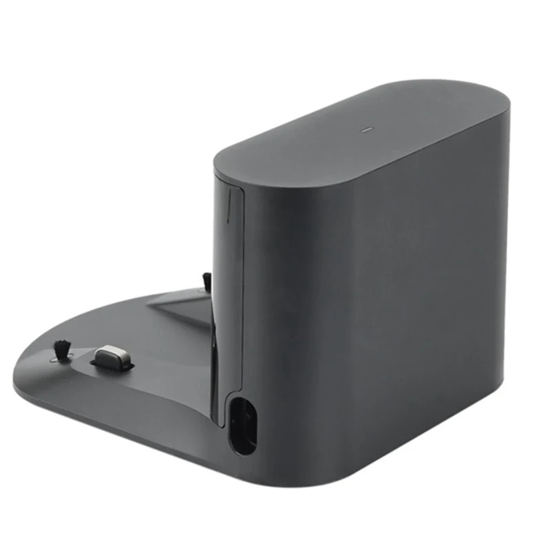 Roborock S7/S8 Series Charging Dock Station Black (Genuine)