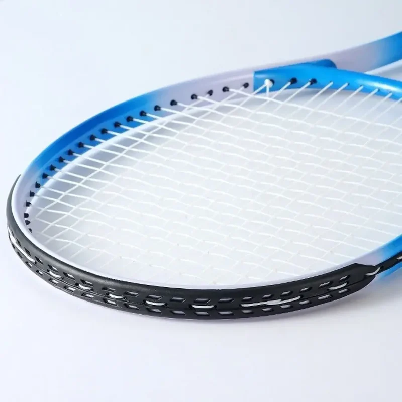 Tennis Sæt til Børn, Stødabsorberende, Rebound Træner til Udendørsbrug