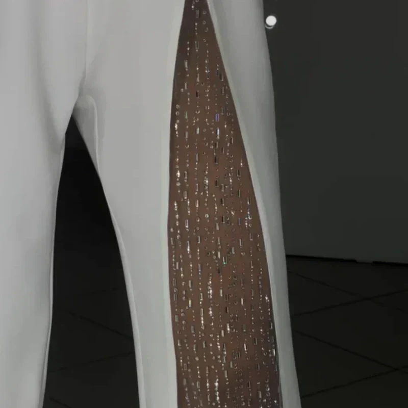 Icone™ FashionJumpsuit: Mångsidig, Stilig, Trendig Mode Jumpsuit