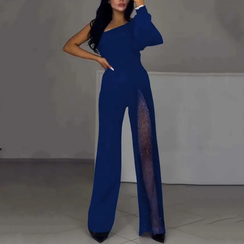 Icone™ FashionJumpsuit: Mångsidig, Stilig, Trendig Mode Jumpsuit