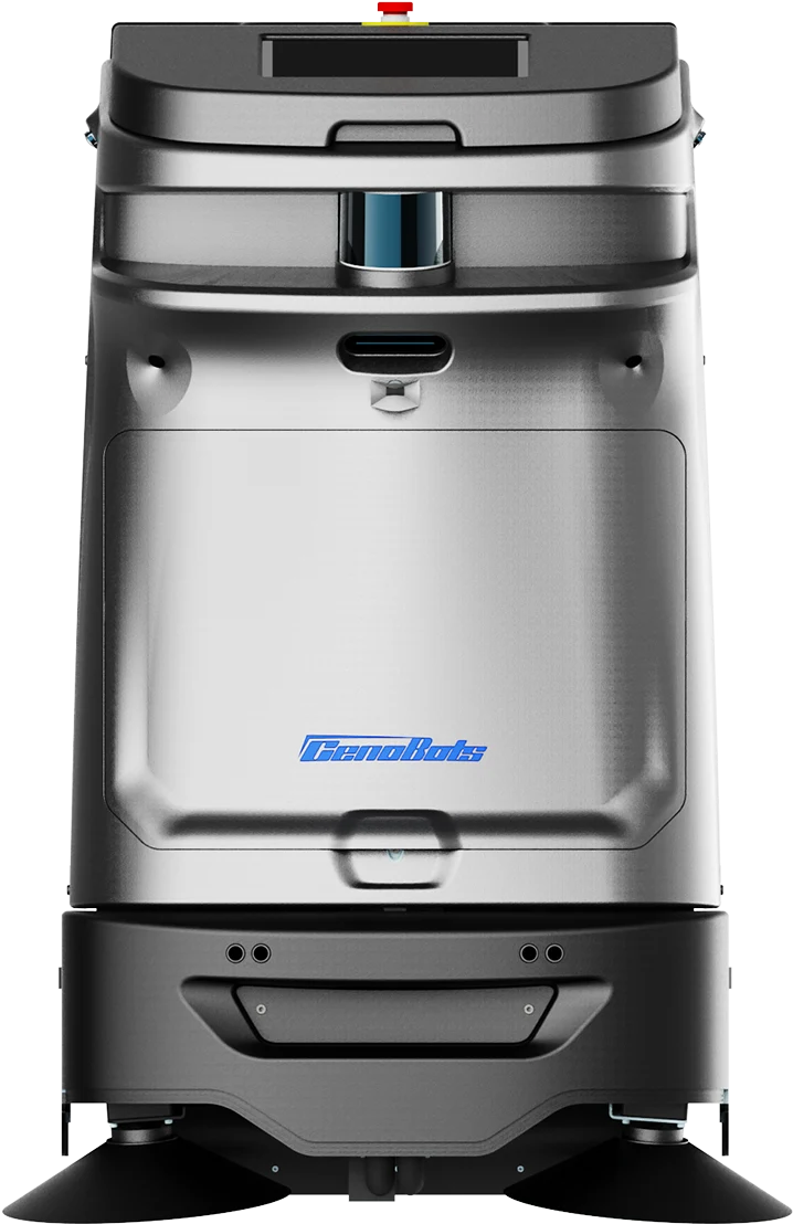 CenoBots SP50 Robot Dammsugare