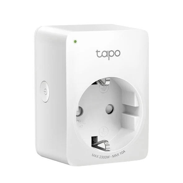 TP-Link TAPO P100( 1 AC-utgångar 2990 W