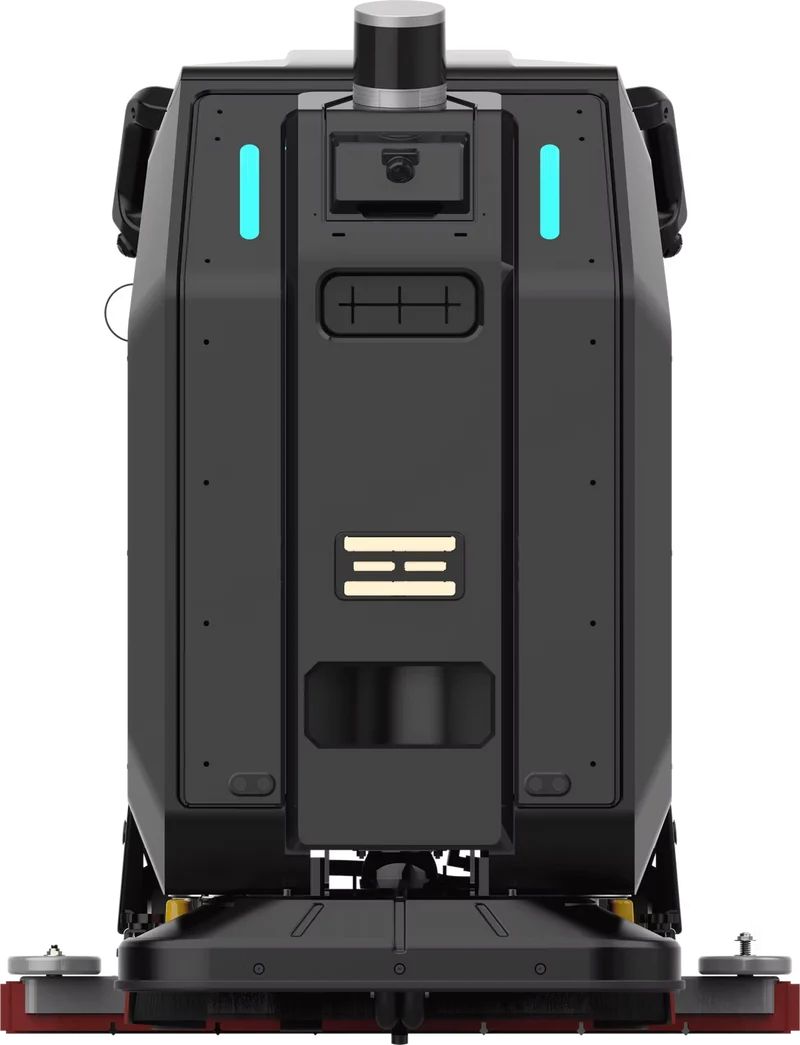 CenoBots L50 Robot Skurmaskin