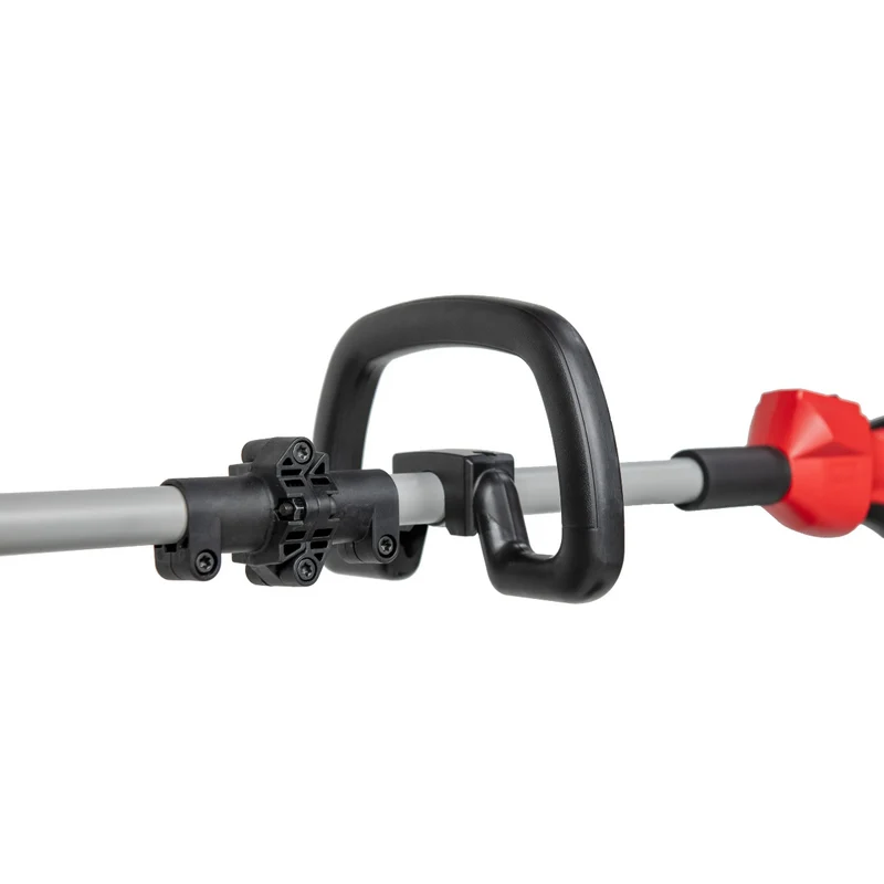 Milw GRÄSTRIMMER M18 BLLT SOLO. 5.6 KG. 4600/6200 V/M