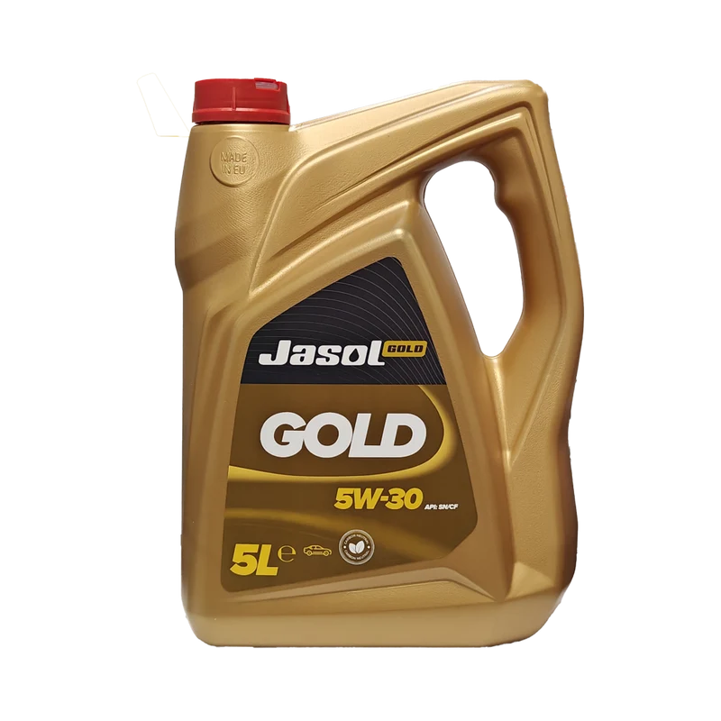 JASOL Gold SN/CF 5W/30, 5L