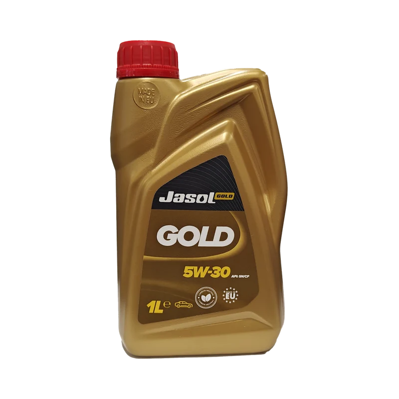 JASOL GOLD SN/CF 5W/30, 1 liter