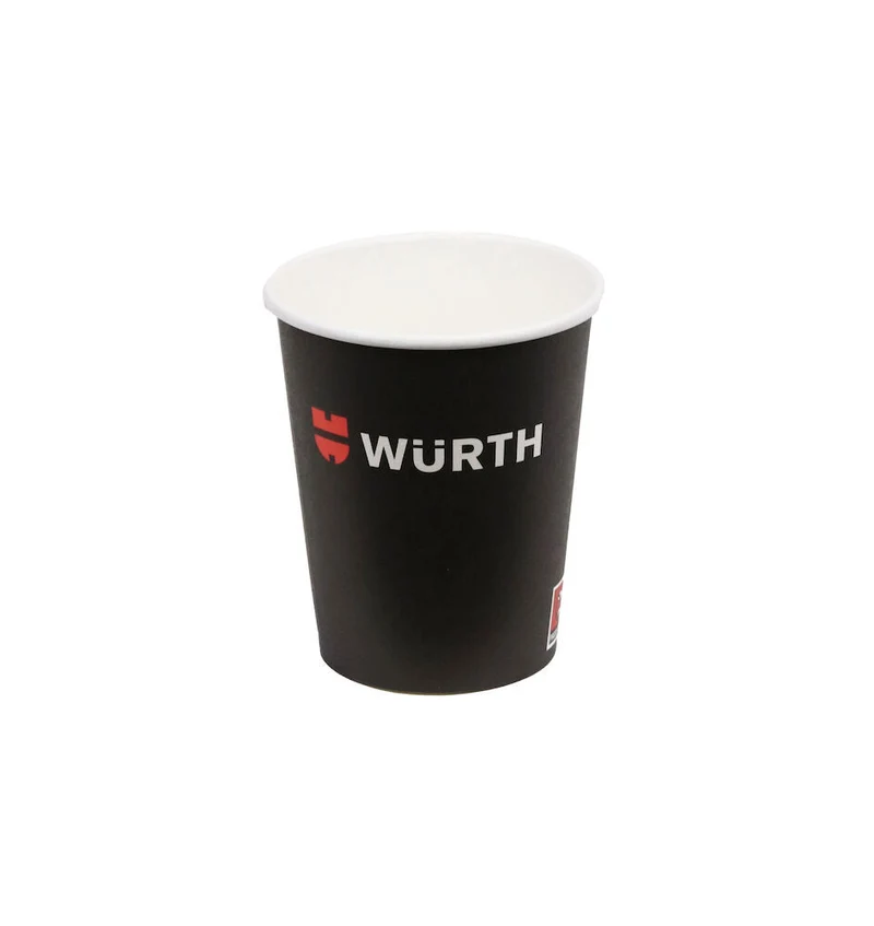 WURTH PAPPERSMUGG U.ÖRA 24 CL 50-P
