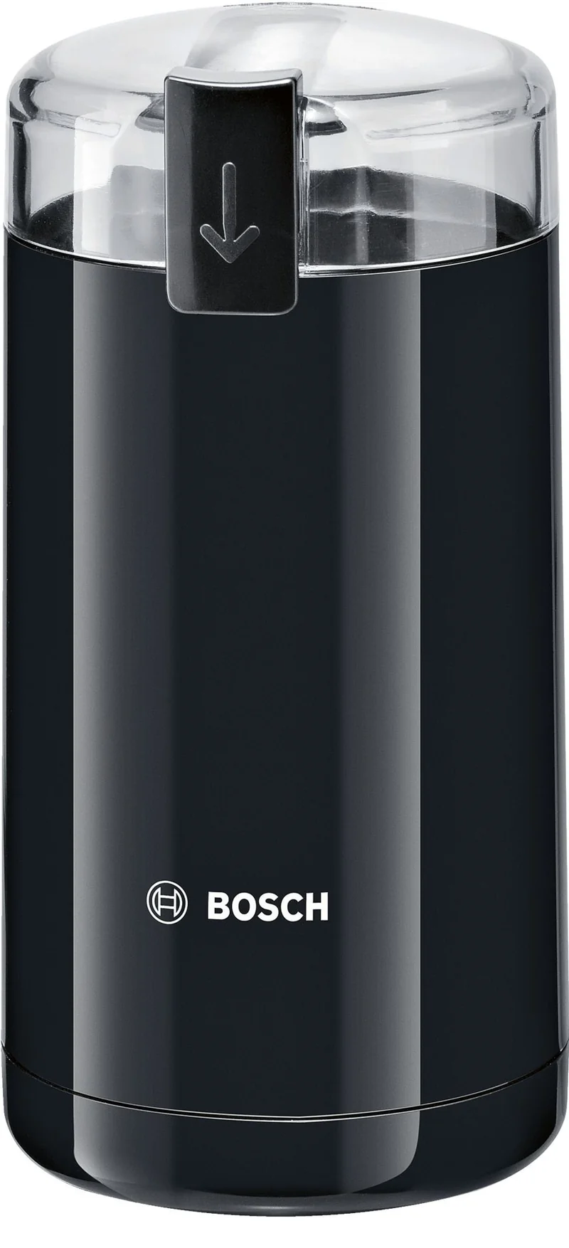 Bosch TSM6A013B kaffekvarn 180 W Svart
