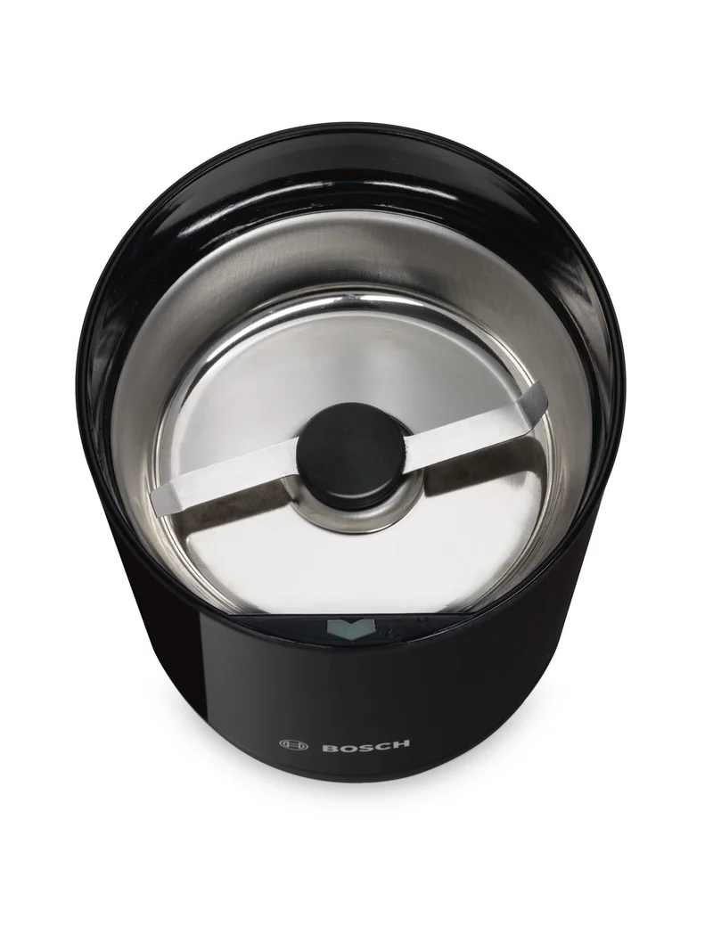 Bosch TSM6A013B kaffekvarn 180 W Svart