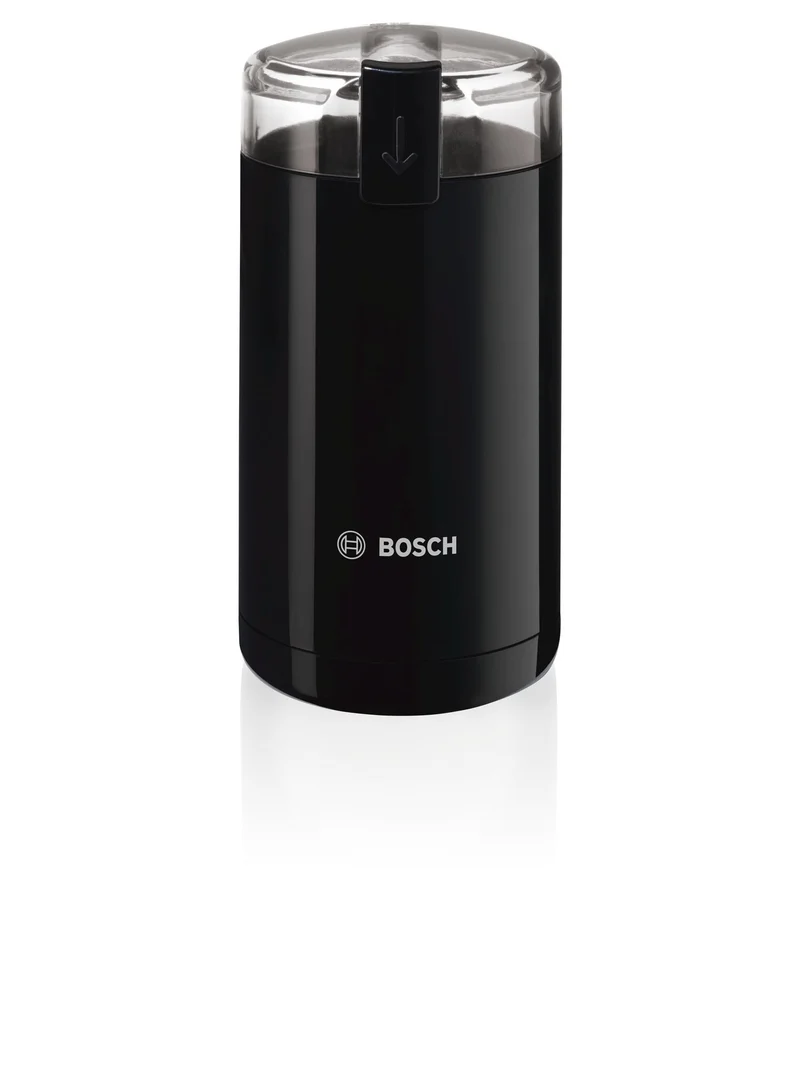 Bosch TSM6A013B kaffekvarn 180 W Svart