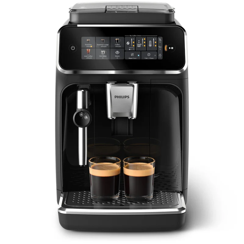 Philips EP3321/40 kaffemaskin Helautomatisk Espressomaskin 1,8 l