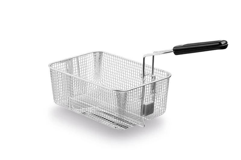 Fritel Fryer Turbo SF 4368 Single 4 l 3200 W Fritös Rostfritt stål