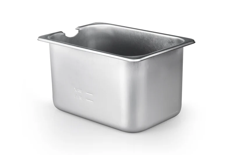 Fritel Fryer Turbo SF 4368 Single 4 l 3200 W Fritös Rostfritt stål