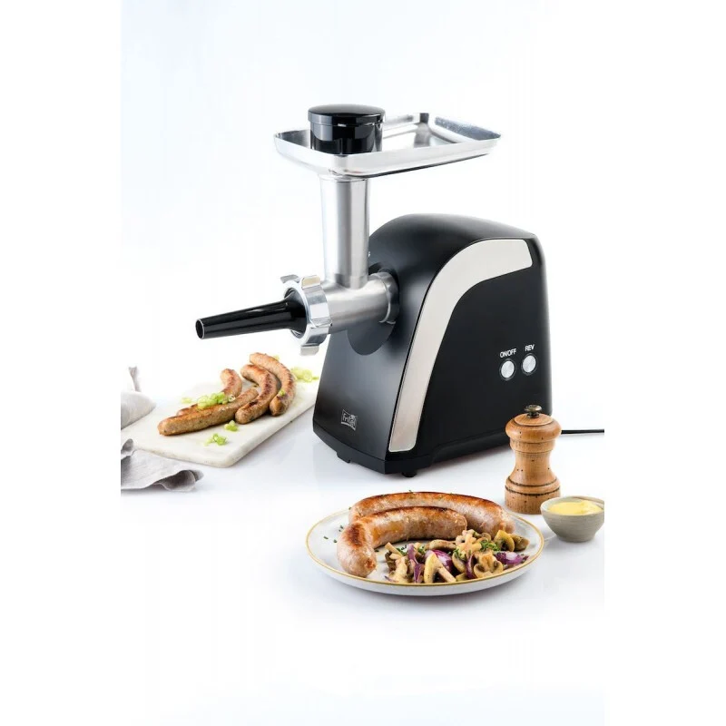 Fritel MG 2570 köttkvarn 400 W Svart