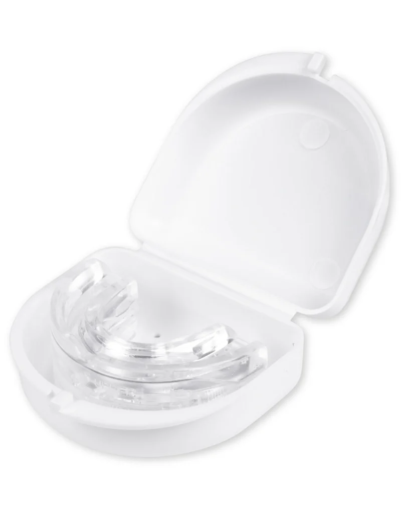 Anti-Snorke Enhed – SilentSleep