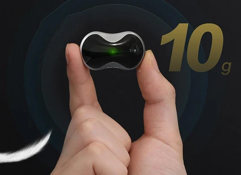 Komfortabel Snorken Stopper – QuietWave
