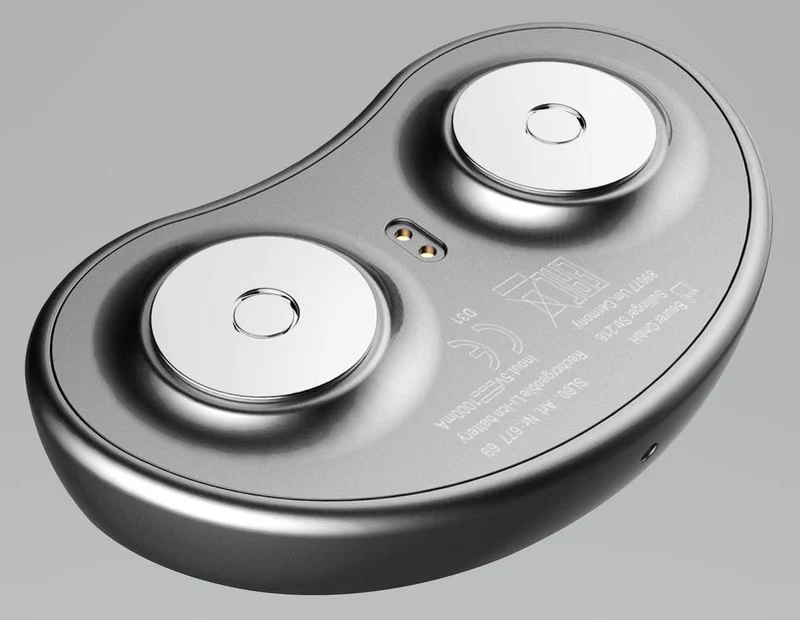Komfortabel Snorken Stopper – QuietWave