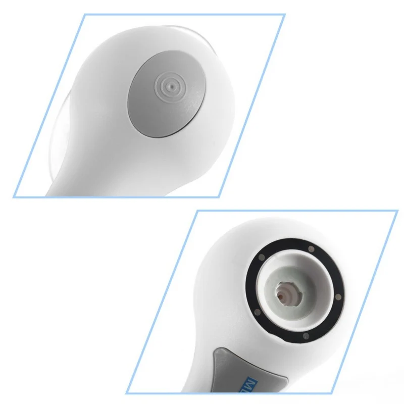 Vakuum Anti-cellulite Massageapparat – Hudformning
