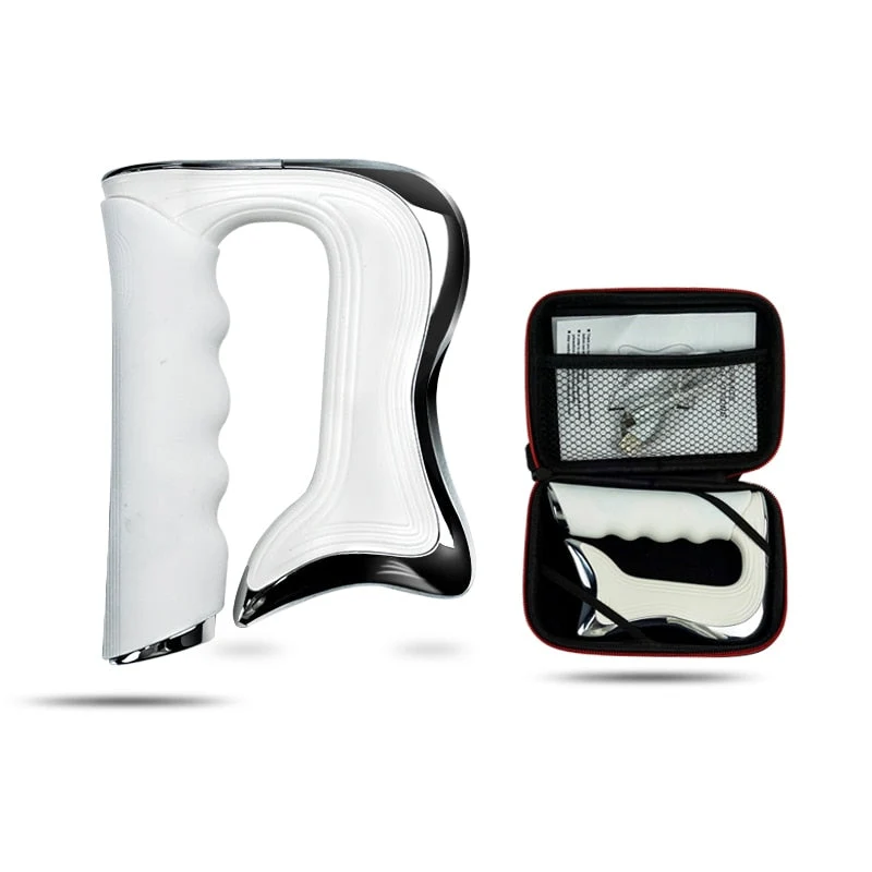 Miofascial Behandlingsapparat – MuscleWave Terapien