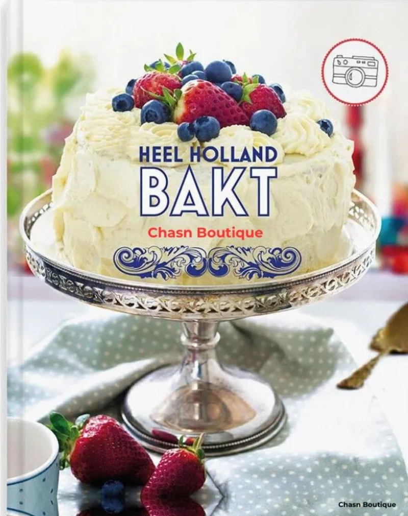 Massefordeler til bagning – BakeBuddy