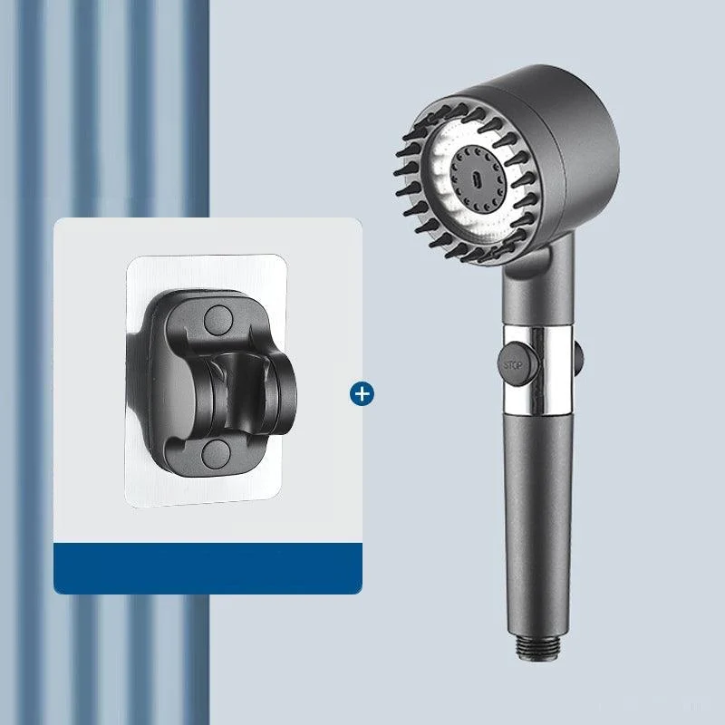 Luksusbruser med Jetstream-teknologi