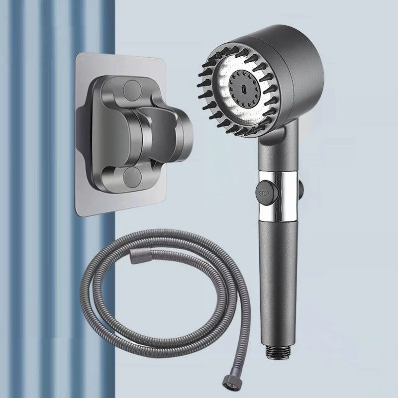 Luksusbruser med Jetstream-teknologi