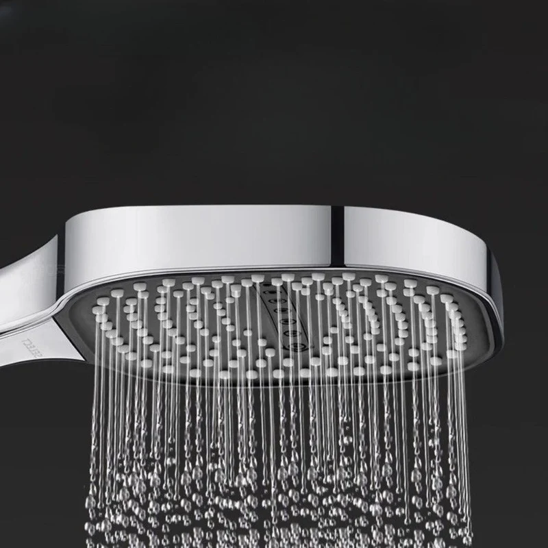 Trykmassagebruser – Forfriskende og Sund med Filter til Hver Bruser