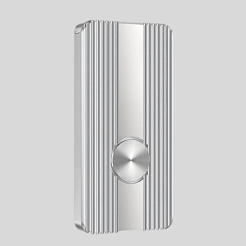 Bærbar SSD, USB-C, Ekstern Hurtig Lagringsenhed