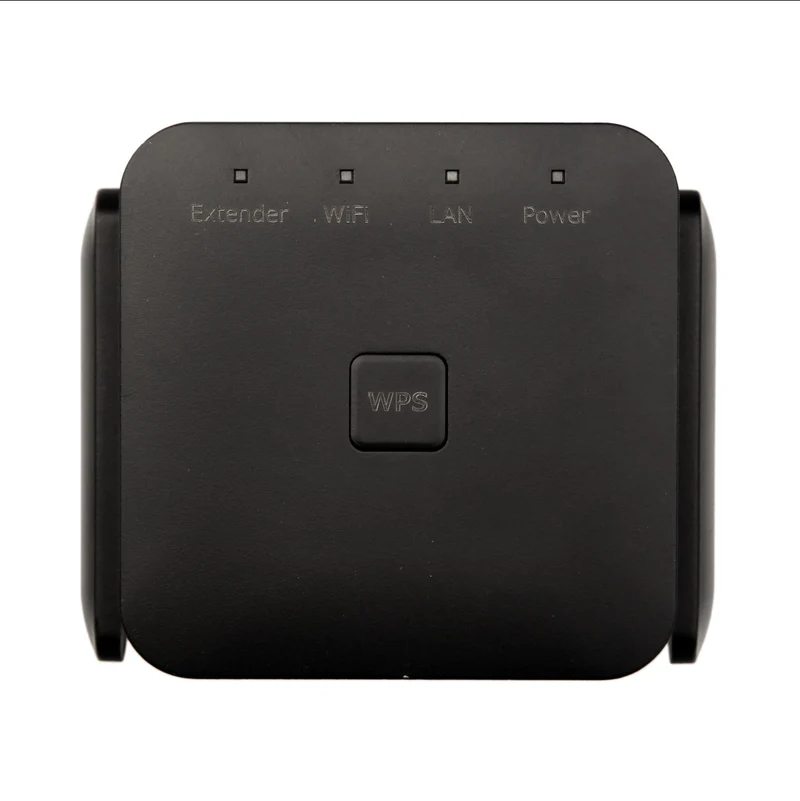 Dual-Band WiFi Signal Extender – Trådløs Forstærker