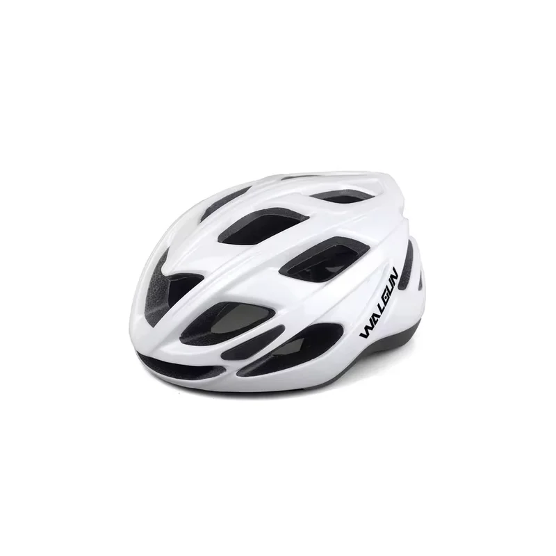 Ultralet cykelhjelm 205 g CE-godkendt til mænd og kvinder