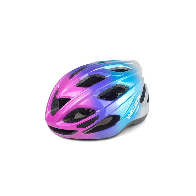 Ultralet cykelhjelm 205 g CE-godkendt til mænd og kvinder
