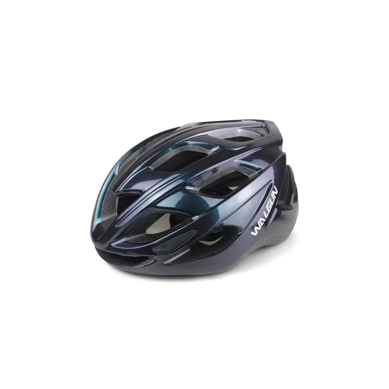 Ultralet cykelhjelm 205 g CE-godkendt til mænd og kvinder