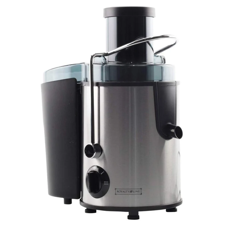 Juicepressare 850 watt - inkl. kanna (2,0 liters fruktköttsbehållare)