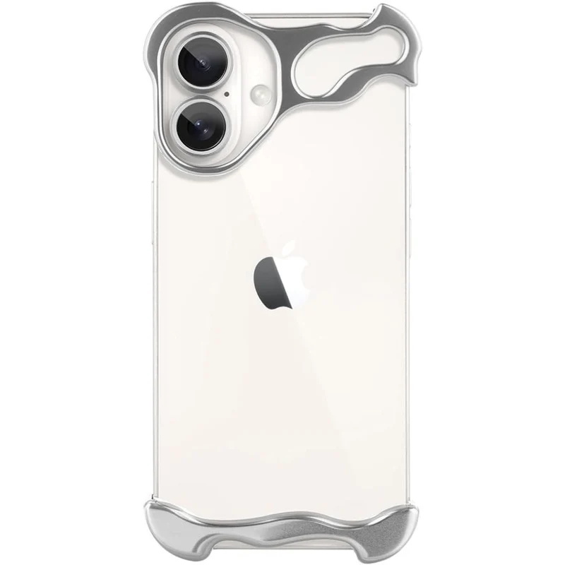 Slanket etui til smartphone med minimalistisk design