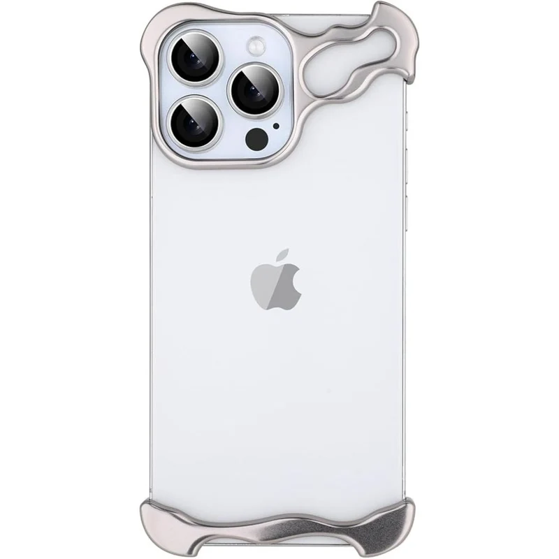 Slanket etui til smartphone med minimalistisk design