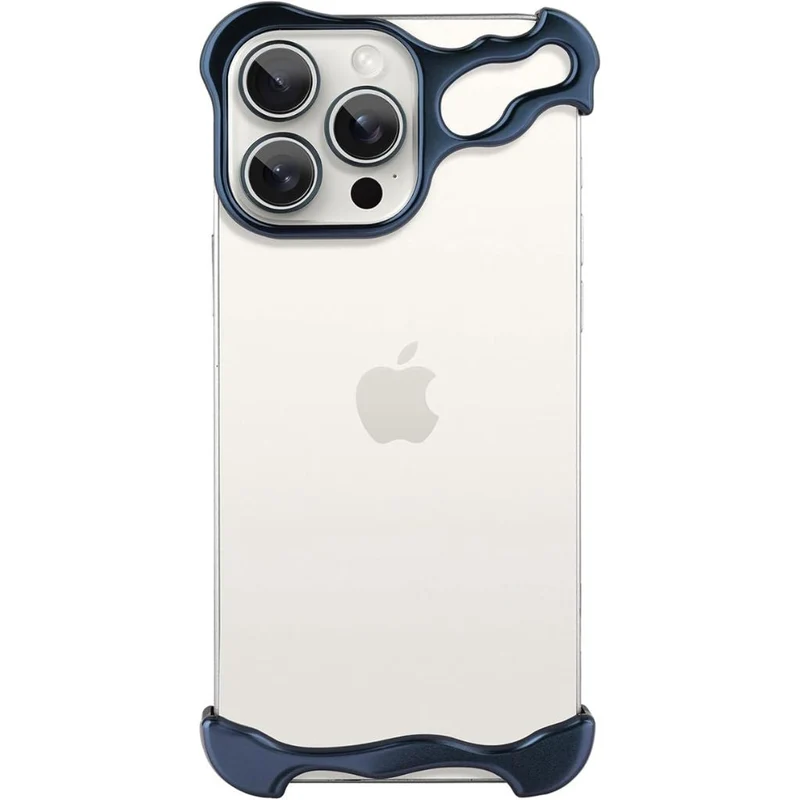Slanket etui til smartphone med minimalistisk design