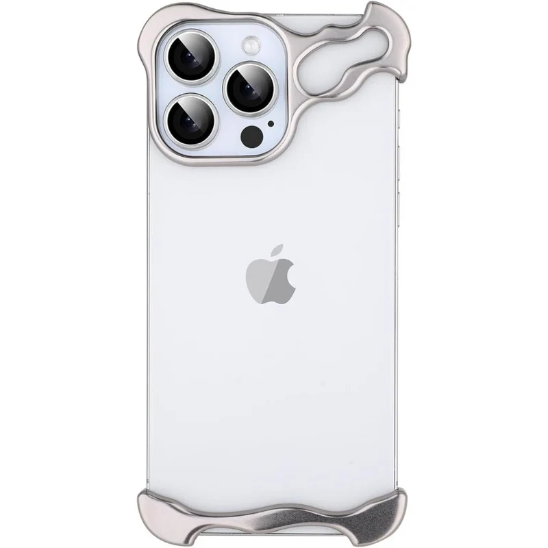Slanket etui til smartphone med minimalistisk design