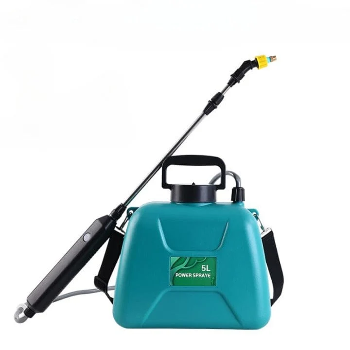 Elektrisk have spray med præcisions vanding - SmartSpray Pro